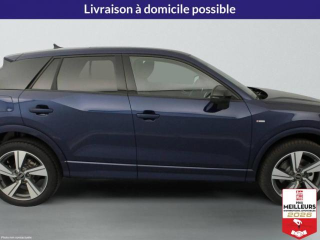 Audi Q2 image 4