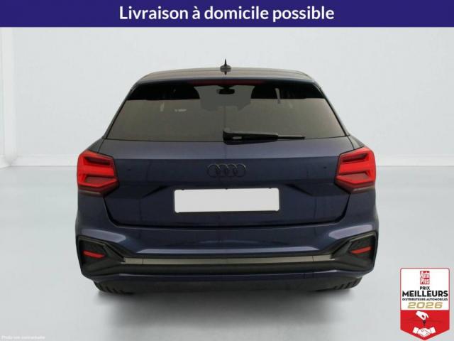 Audi Q2 image 2
