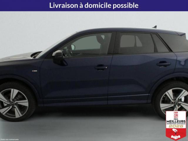 Audi Q2 image 1