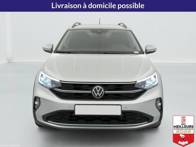 Volkswagen Taigo image 1