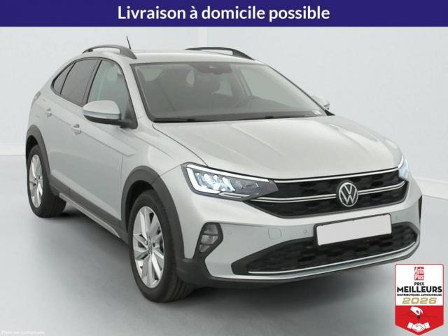 Volkswagen Taigo image 9