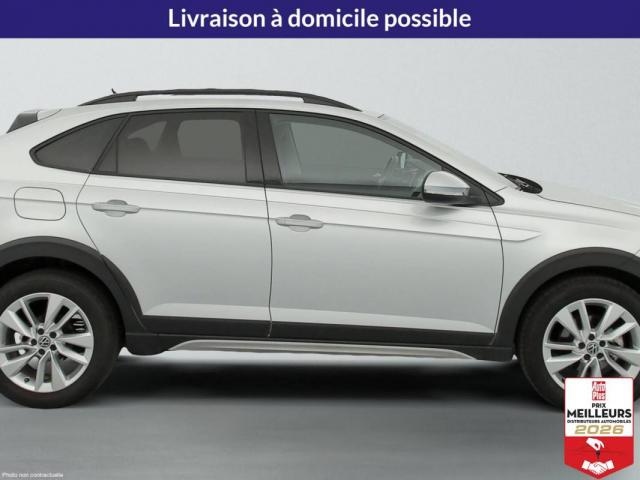 Volkswagen Taigo image 6