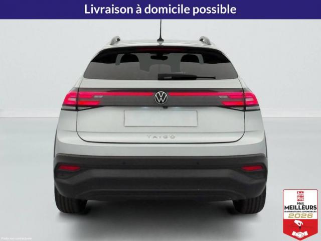 Volkswagen Taigo image 7