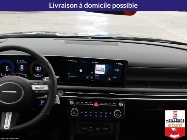 Hyundai Tucson image 2