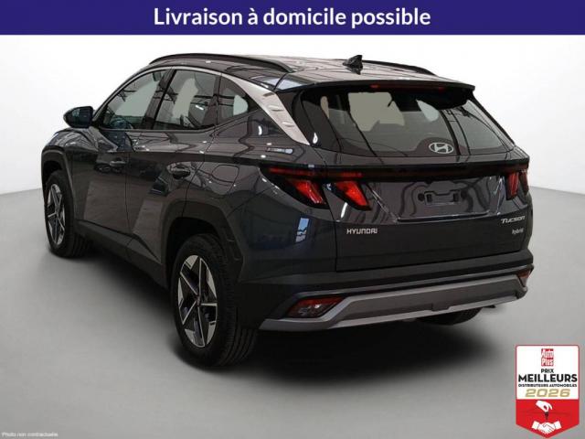 Hyundai Tucson image 5