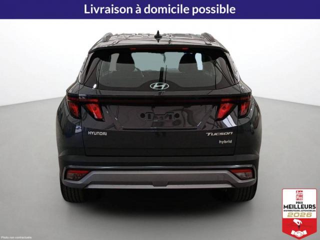 Hyundai Tucson image 6