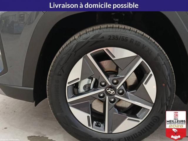 Hyundai Tucson image 4