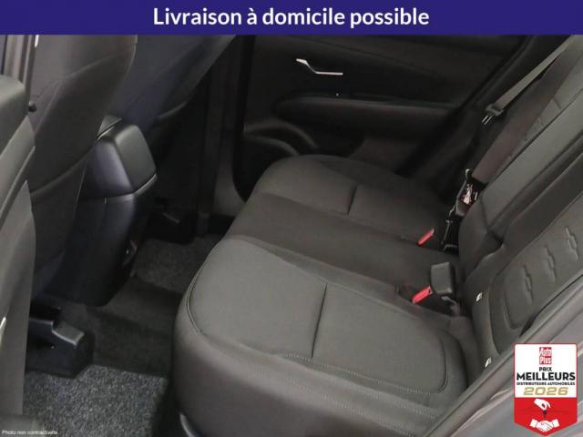 Hyundai Tucson image 1
