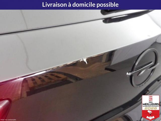 Opel Mokka image 4