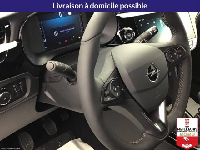 Opel Corsa image 1