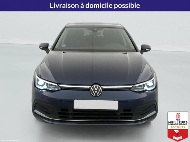 Volkswagen Golf image 1