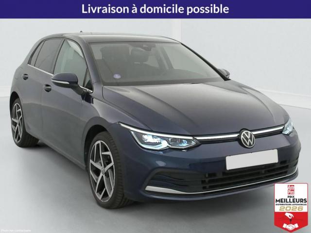 Volkswagen Golf image 3