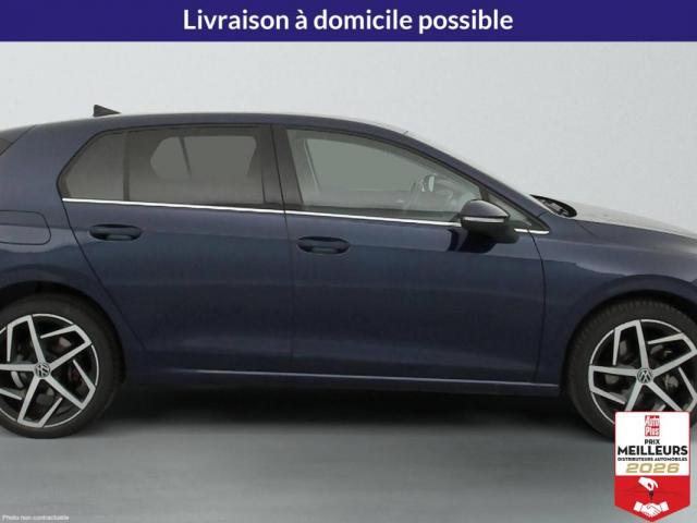 Volkswagen Golf image 8