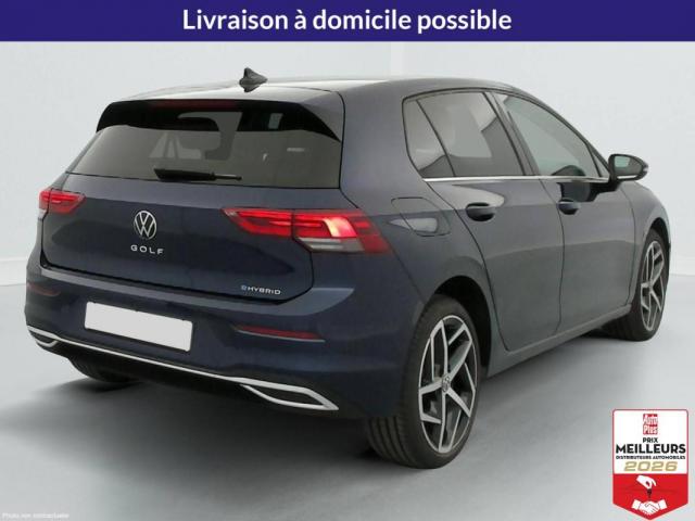 Volkswagen Golf image 6