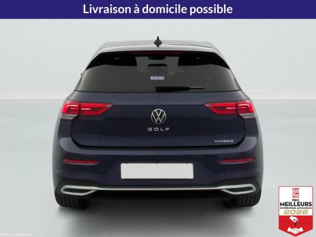 Volkswagen Golf image 4