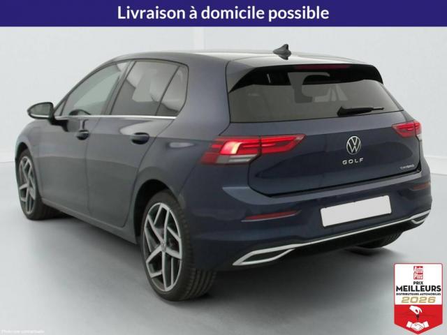 Volkswagen Golf image 9