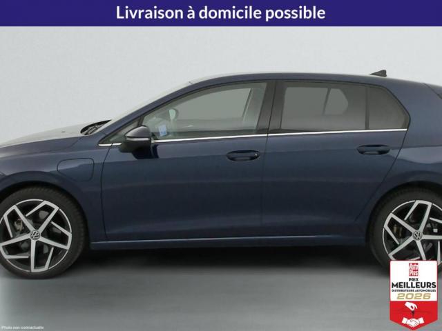 Volkswagen Golf image 5