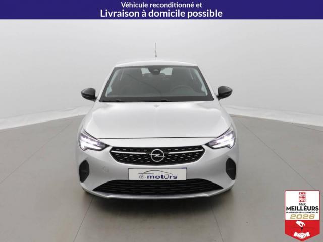 Opel Corsa image 8