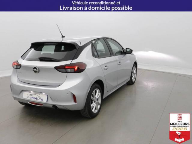 Opel Corsa image 2