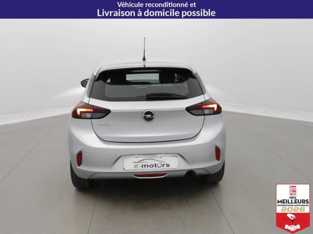 Opel Corsa image 6
