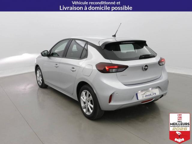 Opel Corsa image 7