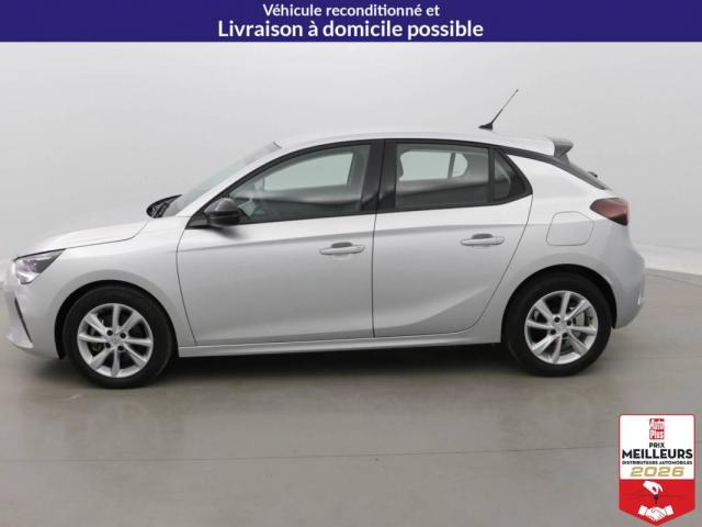 Opel Corsa image 1