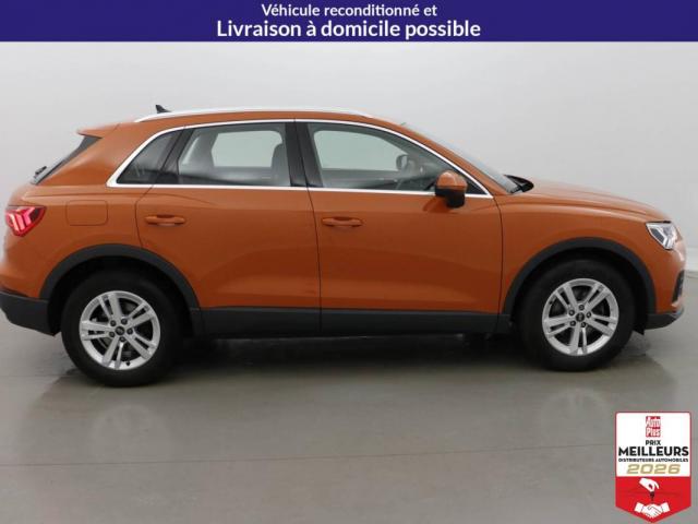 Audi Q3 image 5