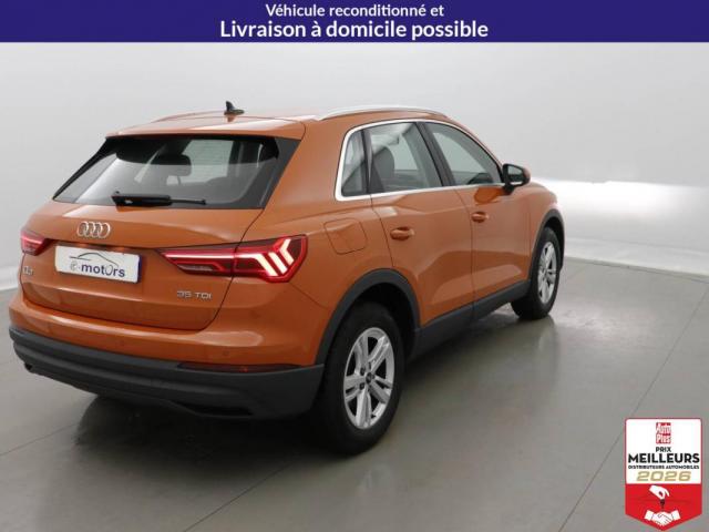 Audi Q3 image 7