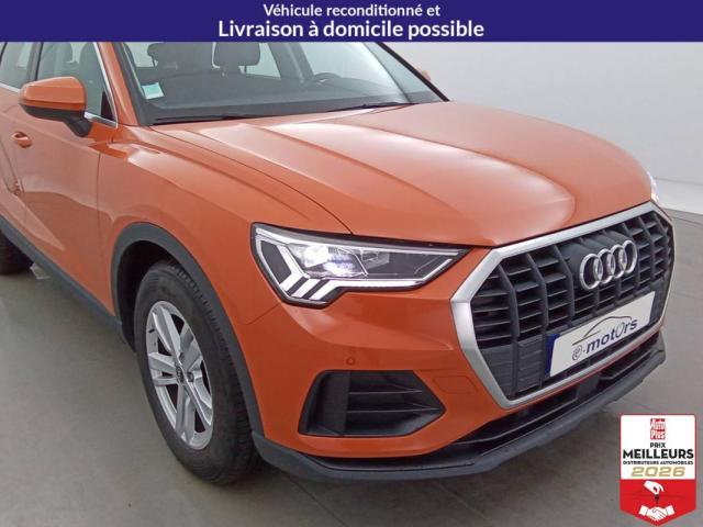 Audi Q3 image 8
