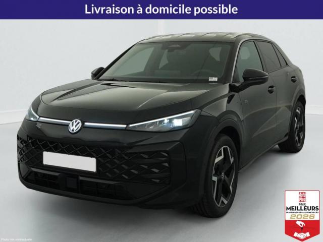 Volkswagen T-Roc Nouveau 1.5 Etsi Evo2 Hybrid 150 Ch Dsg7 R-L