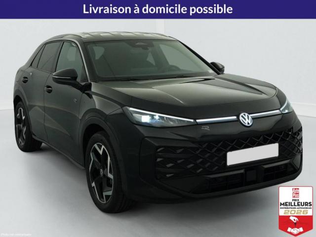Volkswagen T-Roc image 6