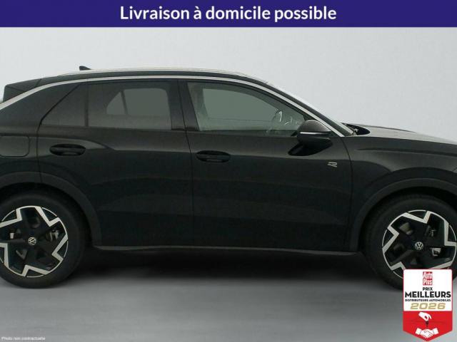 Volkswagen T-Roc image 3