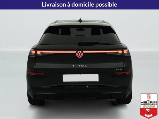 Volkswagen T-Roc image 7