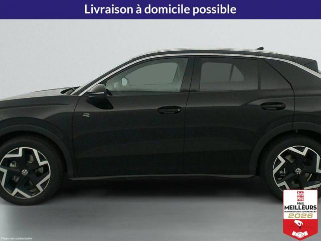 Volkswagen T-Roc image 9