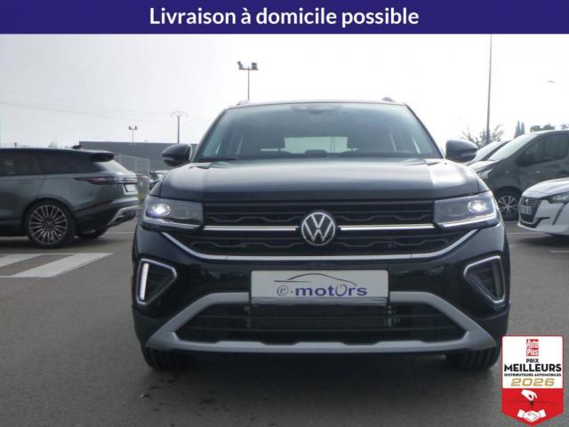 Volkswagen T-Cross image 6