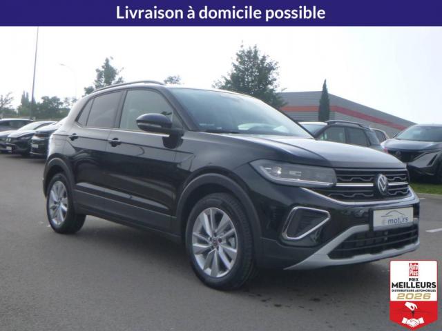 Volkswagen T-Cross image 9