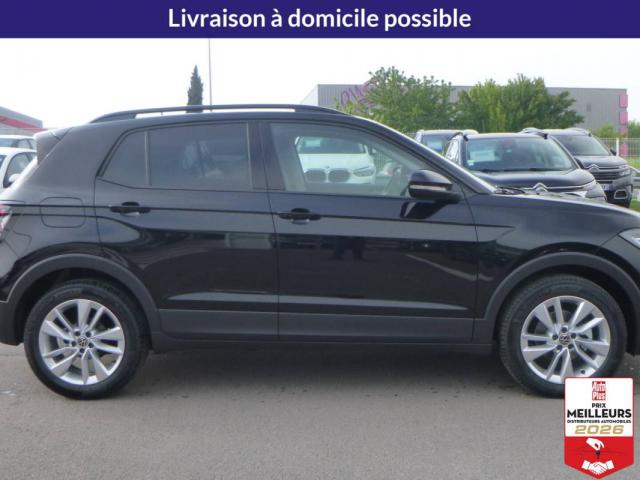 Volkswagen T-Cross image 5