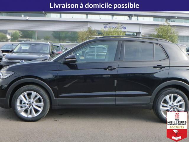 Volkswagen T-Cross image 7