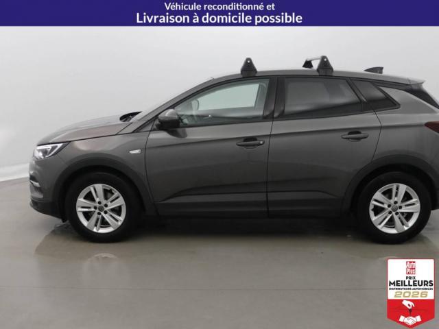 Opel Grandland image 1
