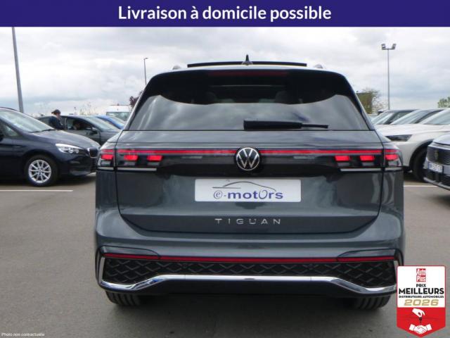 Volkswagen Tiguan image 6