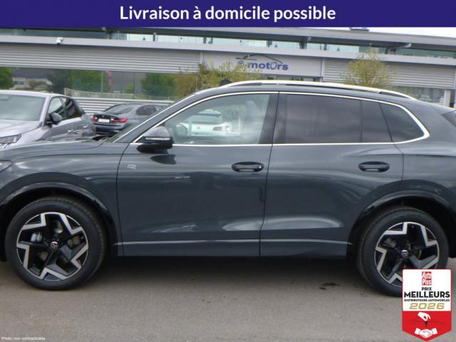 Volkswagen Tiguan image 4