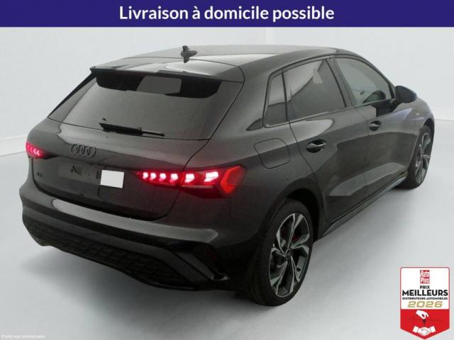 Audi A3 Sportback image 1
