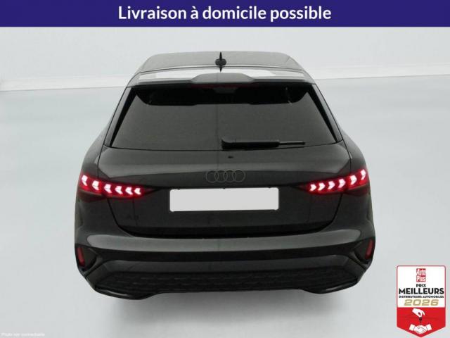 Audi A3 Sportback image 9