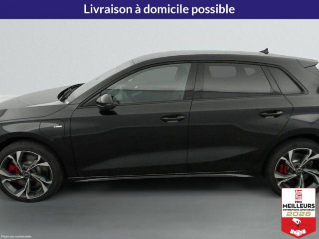 Audi A3 Sportback image 7