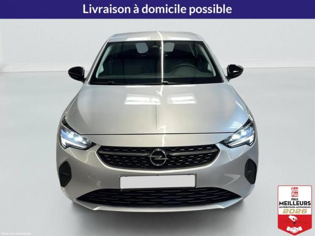 Opel Corsa image 7