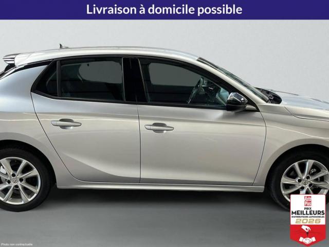 Opel Corsa image 6