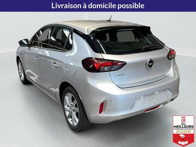 Opel Corsa image 4