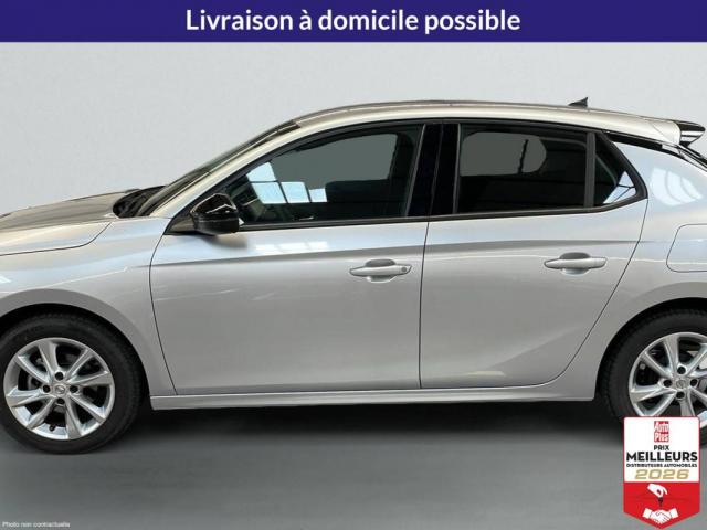 Opel Corsa image 1