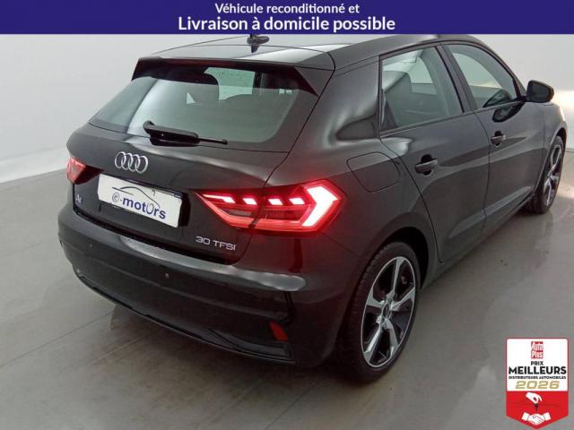 Audi A1 Sportback image 3