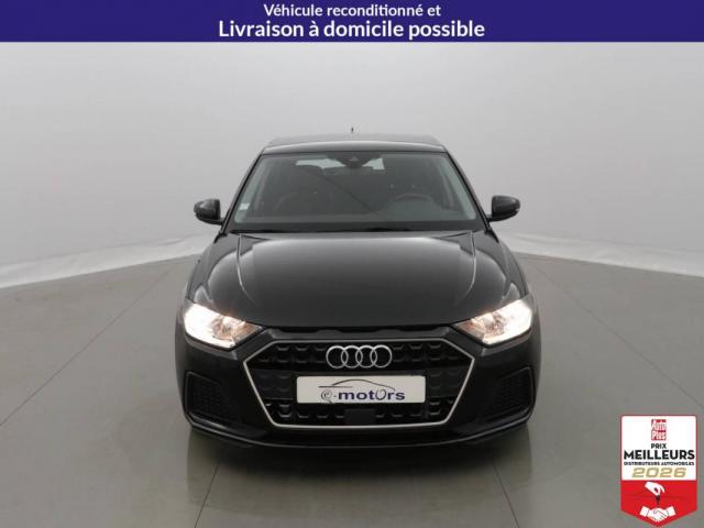 Audi A1 Sportback image 7